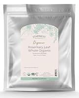 Algopix Similar Product 11 - Starwest Botanicals Organic Rosemary