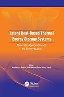 Algopix Similar Product 11 - Latent HeatBased Thermal Energy