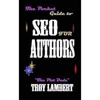 Algopix Similar Product 11 - The Pocket Guide to SEO for Authors