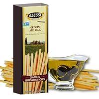 Algopix Similar Product 16 - 7 Seas Alessi Bread Sticks Garlic 44