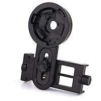 Algopix Similar Product 12 - Universal Smartphone Binocular Adaptor
