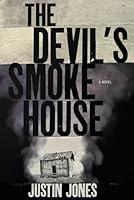 Algopix Similar Product 1 - The Devil's Smokehouse: A Novel