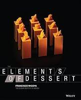 Algopix Similar Product 17 - The Elements of Dessert