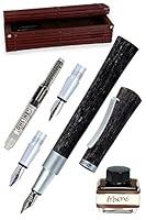 Algopix Similar Product 8 - Online calligraphy fountain pen Newood