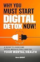 Algopix Similar Product 20 - Why you must start Digital Detox Now 