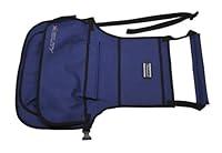 Algopix Similar Product 16 - Shakespeare Agility Bait Apron - Blue