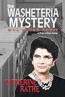 Algopix Similar Product 17 - The Washeteria Mystery: Who Killed Ruby?