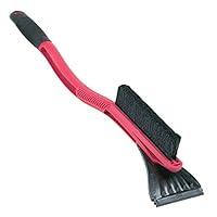 Algopix Similar Product 11 - SubZero 16511 23 Ice Hammer Snowbrush