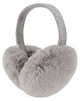 Algopix Similar Product 4 - Livingston Ear Muffs Winter Women Faux