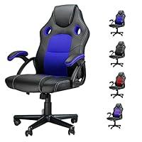 Algopix Similar Product 14 - DualThunder Gaming Chairs 056+888P