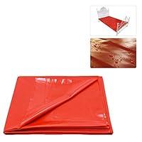 Algopix Similar Product 13 - Waterproof Fitted Play Sheet 8661 X