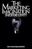 Algopix Similar Product 14 - Marketing Imagination New Expanded