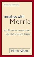 Algopix Similar Product 2 - Tuesdays with Morrie