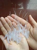 Algopix Similar Product 7 - 60Pcs Precision MicroTips  Super Thin