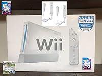 Algopix Similar Product 11 - Nintendo Wii Console Bundle with Just