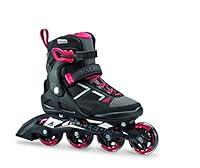 Algopix Similar Product 11 - Rollerblade Macroblade 80 W Womens
