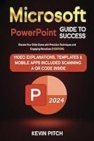 Algopix Similar Product 12 - Microsoft PowerPoint Guide for Success