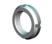 Algopix Similar Product 5 - WhittetHiggins N09 Threaded Shaft 