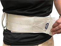 Algopix Similar Product 14 - Elgin 3Handle Ergonomic Walking Belt 