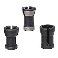 Algopix Similar Product 9 - Set of 3pcs 66358mm Alloy Collet