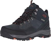Algopix Similar Product 4 - Skechers Mens Relment Pelmo Hiking