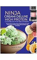 Algopix Similar Product 3 - Ninja Creami Deluxe High Protein