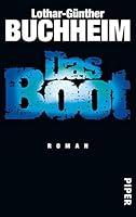 Algopix Similar Product 6 - Das Boot: Roman (German Edition)