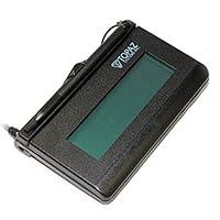 Algopix Similar Product 20 - Topaz TL462BR LCD 1x5 Signature