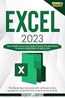 Algopix Similar Product 3 - Excel 2023 The Ultimate allinone