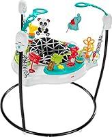 Algopix Similar Product 5 - FisherPrice Baby Bouncer Rainforest