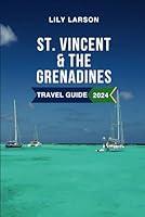 Algopix Similar Product 6 - St Vincent  The Grenadines Travel