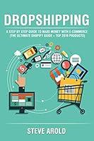 Algopix Similar Product 7 - Dropshipping A Step By Step Guide To