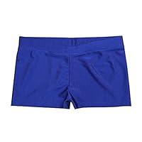 Algopix Similar Product 8 - iEFiEL Kids Girls Ballet Dance Booty