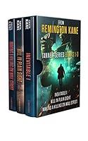 Algopix Similar Product 14 - The TANNER Series  Books 13 Tanner