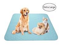 Algopix Similar Product 19 - Washable Reusable Whelping Mat Dog