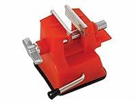 Algopix Similar Product 19 - Velleman VTTV3N Mini Table Vice with