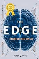 Algopix Similar Product 18 - The Edge: Your Brain on AI