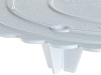 Algopix Similar Product 10 - Wilton Decorator Preferred Round