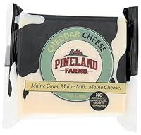 Algopix Similar Product 18 - PINELAND FARMS DAIRY CO Cheddar