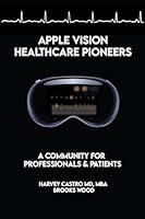 Algopix Similar Product 10 - Apple Vision Healthcare Pioneers A