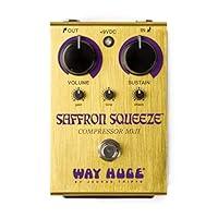 Algopix Similar Product 9 - Way Huge WHE103 Saffron Squeeze