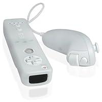 Algopix Similar Product 20 - Wii Clear Silicon Sleeve