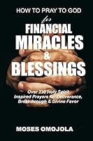 Algopix Similar Product 12 - How To Pray To God For Financial