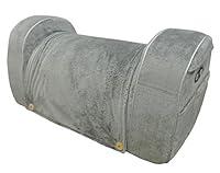 Algopix Similar Product 14 - Carepeutic Leg Rest Wedge with Heated