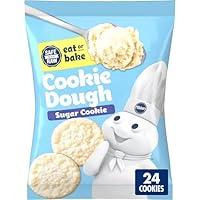 Algopix Similar Product 11 - Pillsbury Ready To Bake Refrigerated