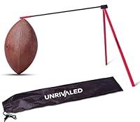 Algopix Similar Product 11 - Unrivaled Perfect Field Goal Football