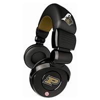 Algopix Similar Product 14 - iHip NCAA Purdue Boilermakers Pro DJ