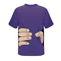 Algopix Similar Product 9 - Shirt for Men F_Gotal Mens TShirts