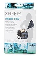 Algopix Similar Product 7 - Sherpa Travel Pet Carrier Accessory