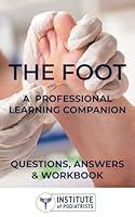 Algopix Similar Product 7 - The Foot A Learning Professional